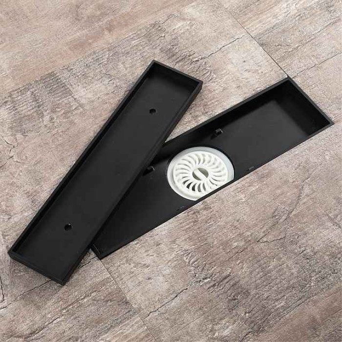 Drain New Design Contemporary Brass 1pc - Bathroom Floor Mounted