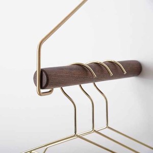 Wooden Coat Hooks Wall Hanger for Clothes Storage Organizer Coat Storage Holders Wall Mounted Rack Shelf Hook Room Accessories