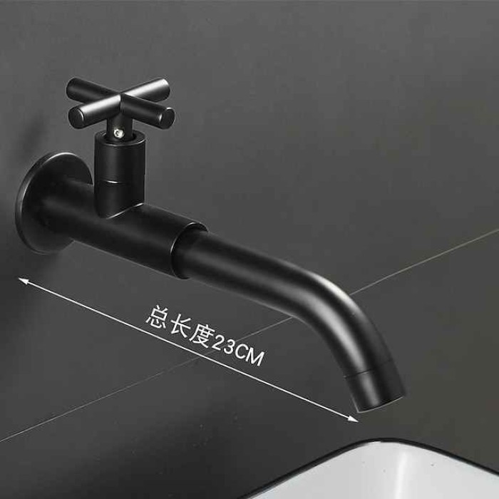 Brass Faucet Accessory, Superior Quality Water Spout Antique / European Style Copper Electroplated