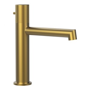 Single-Lever Bathroom Mixer Faucet <span>11045</span>