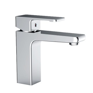 Single Handle Basin Faucet <span>11145-S01</span>