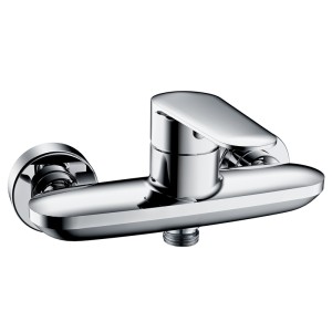 Exposed Installation Bath Mixer <span>12155-Y04</span>