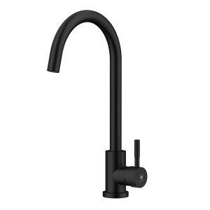 Swivel spout kitchen sink faucet <span>28001</span>